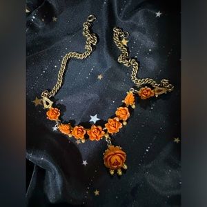 Vintage Necklace